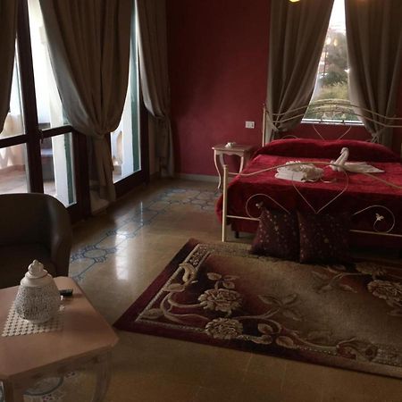 Casale Pettinato Hotel Pizzo  Luaran gambar
