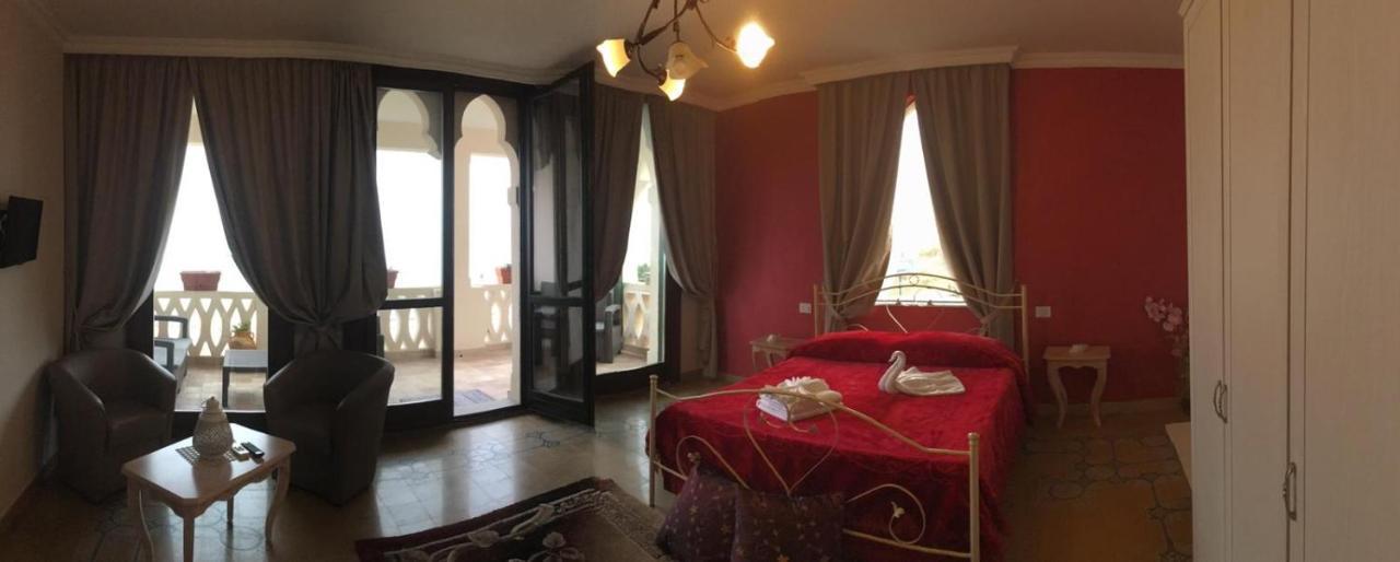 Casale Pettinato Hotel Pizzo  Luaran gambar