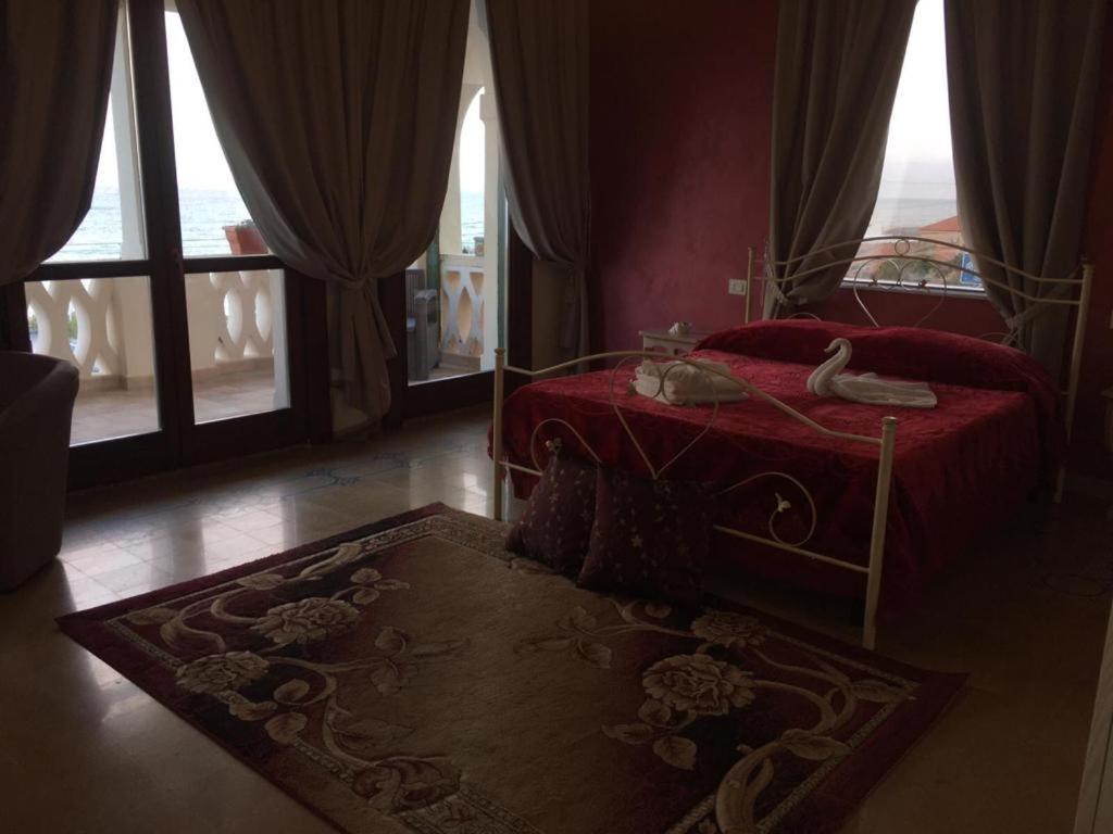 Casale Pettinato Hotel Pizzo  Luaran gambar