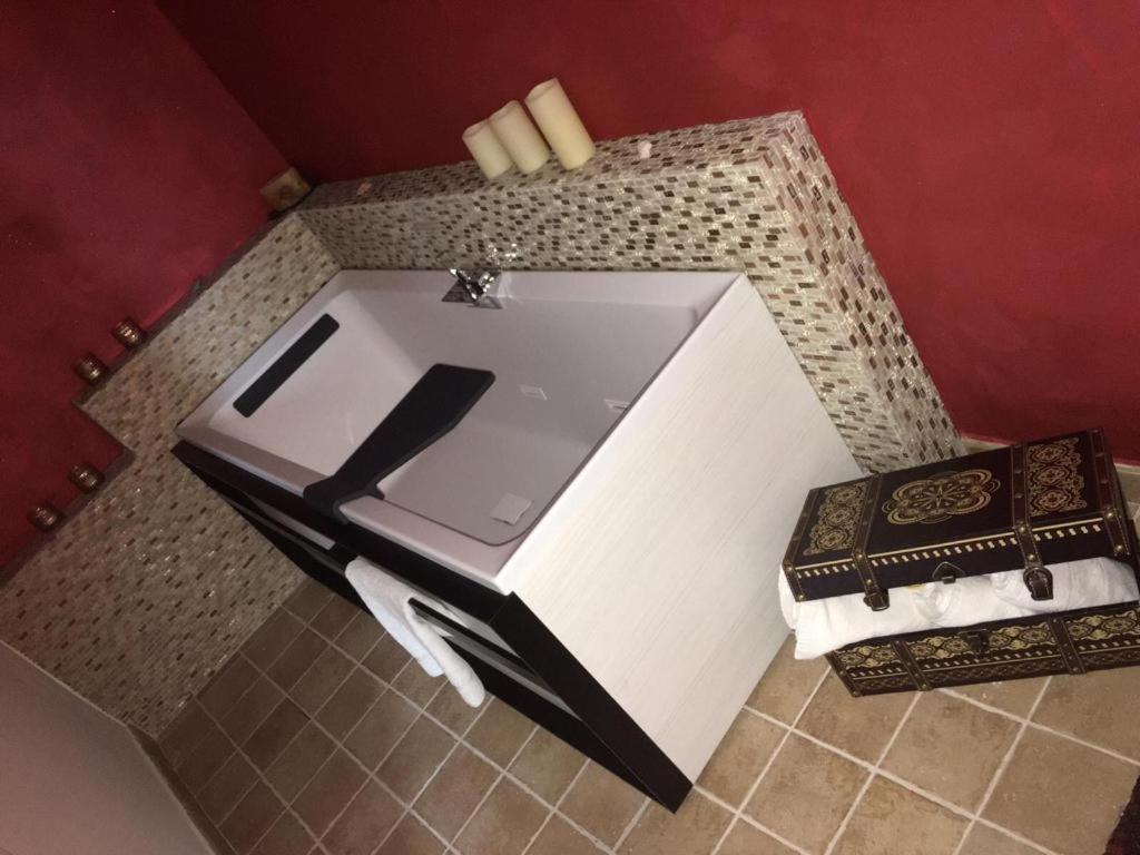 Casale Pettinato Hotel Pizzo  Luaran gambar