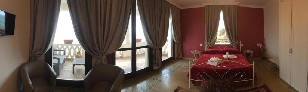 Casale Pettinato Hotel Pizzo  Luaran gambar