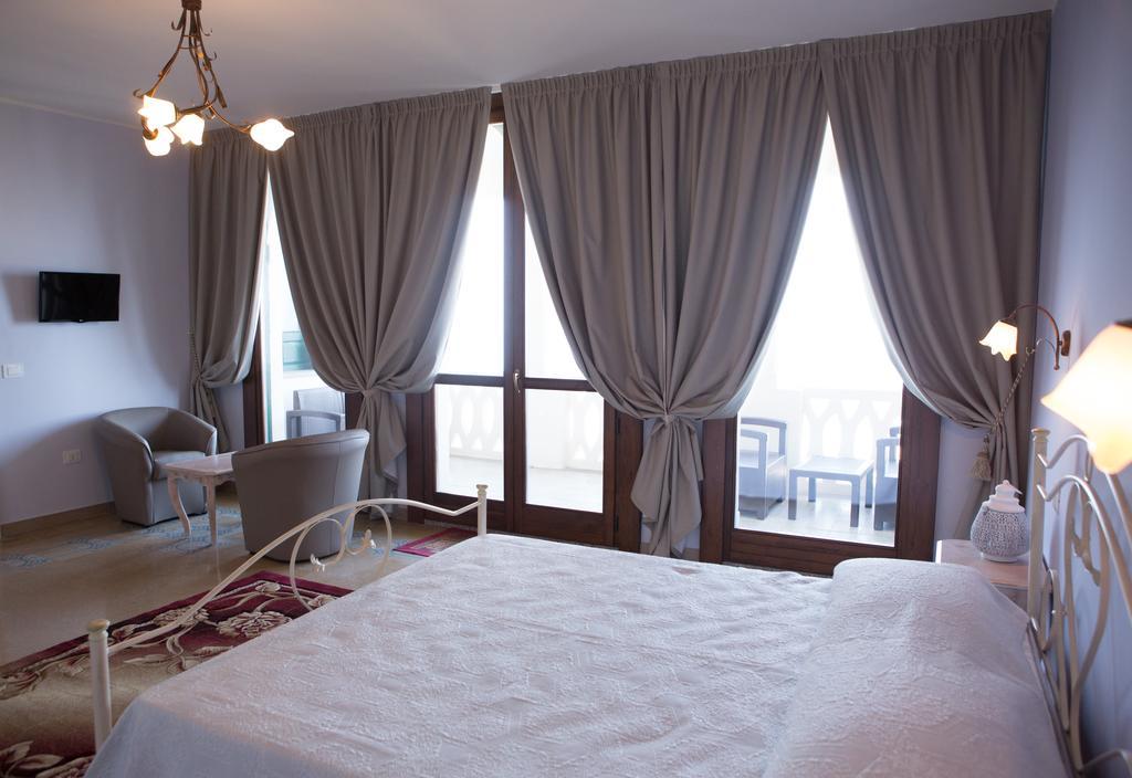 Casale Pettinato Hotel Pizzo  Luaran gambar