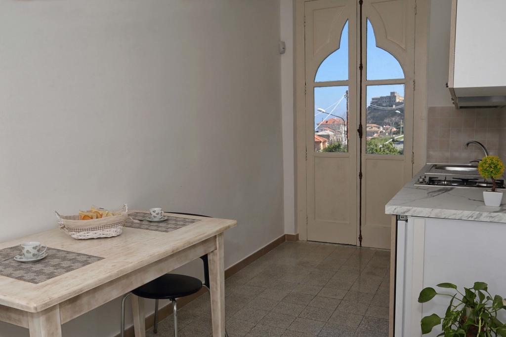 Casale Pettinato Hotel Pizzo  Luaran gambar