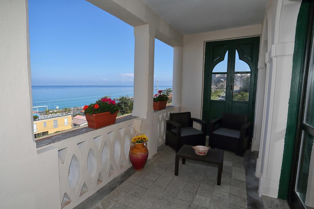 Casale Pettinato Hotel Pizzo  Luaran gambar