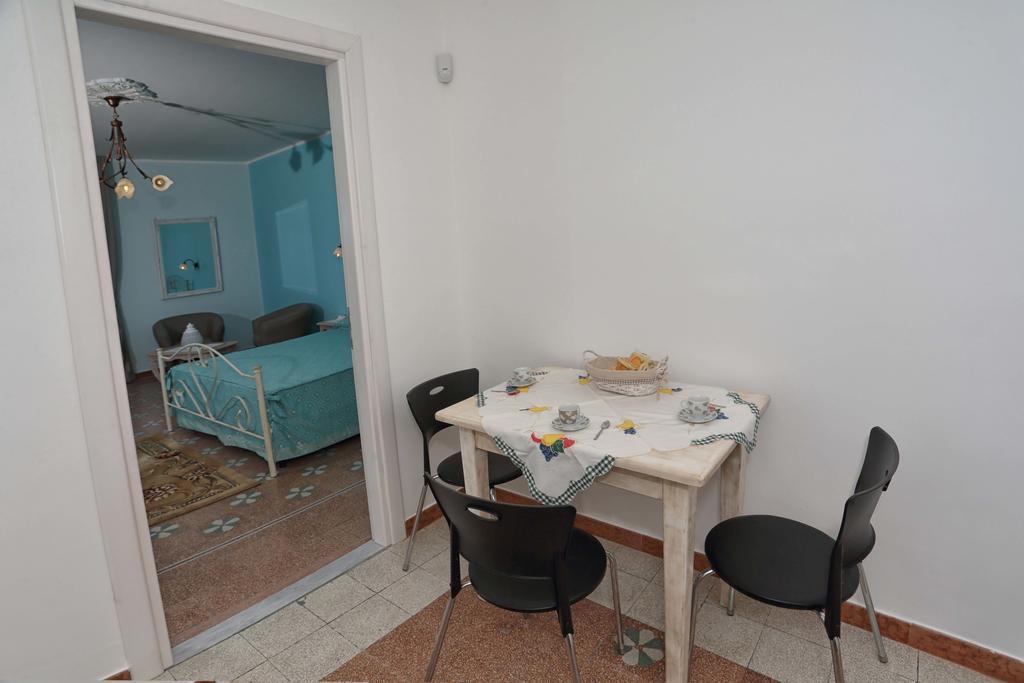 Casale Pettinato Hotel Pizzo  Luaran gambar