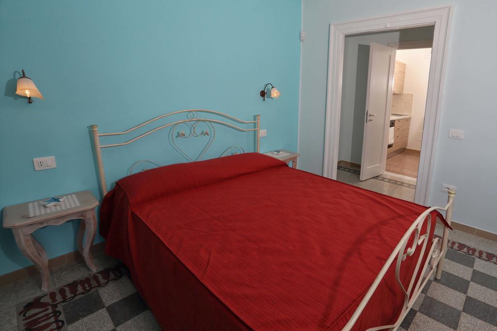 Casale Pettinato Hotel Pizzo  Luaran gambar