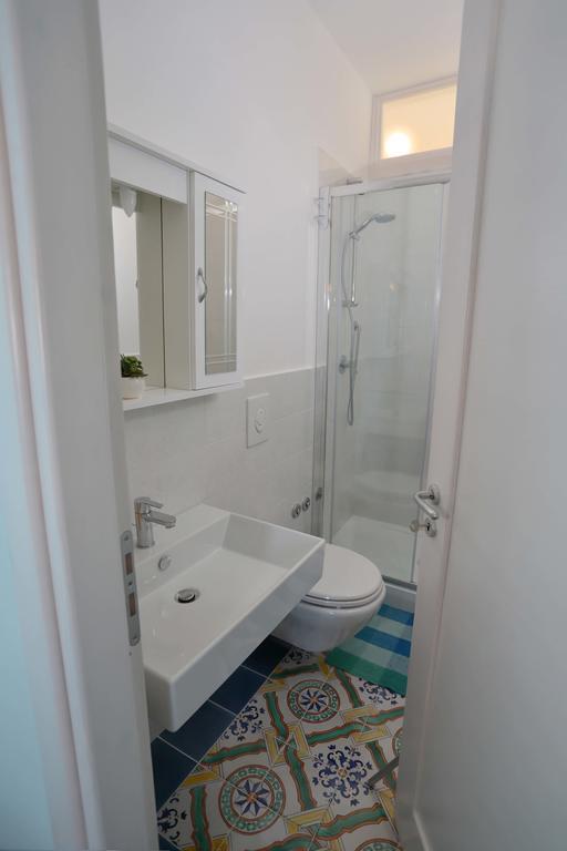 Casale Pettinato Hotel Pizzo  Luaran gambar