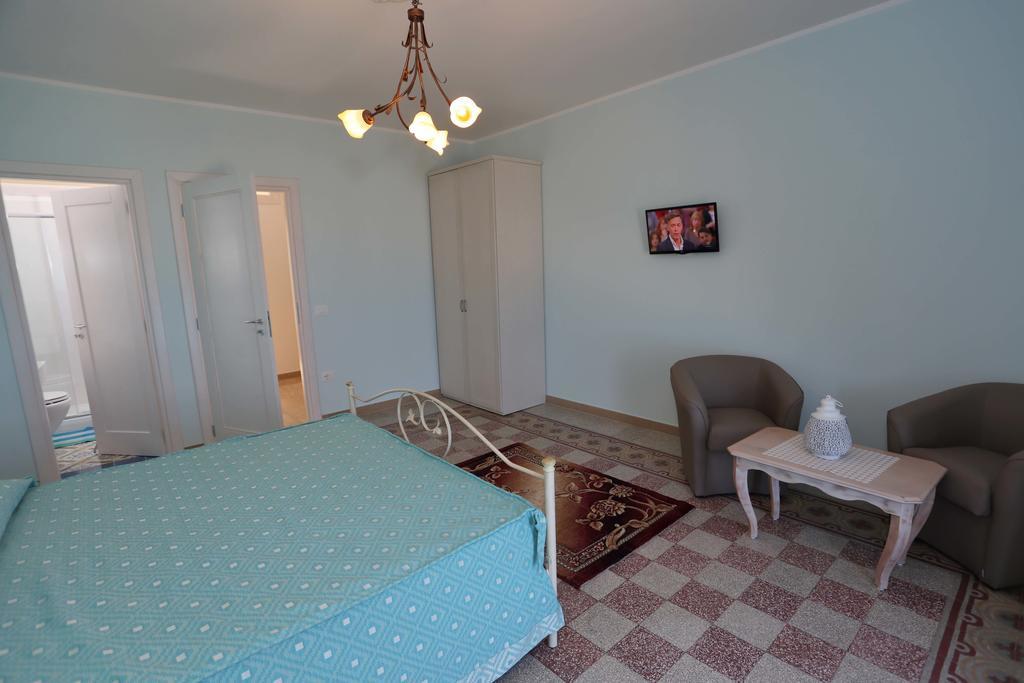 Casale Pettinato Hotel Pizzo  Luaran gambar