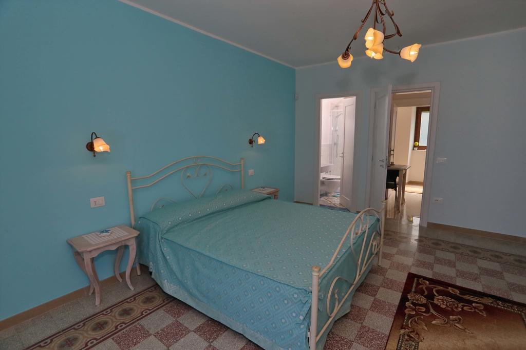 Casale Pettinato Hotel Pizzo  Luaran gambar