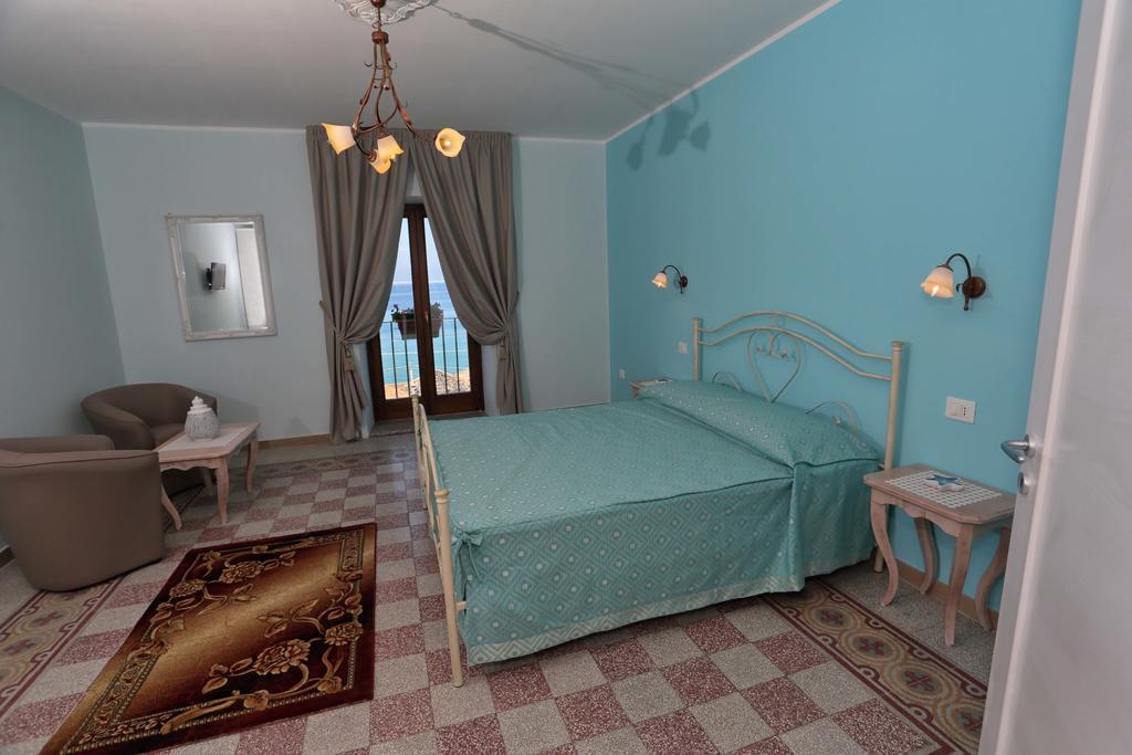 Casale Pettinato Hotel Pizzo  Luaran gambar