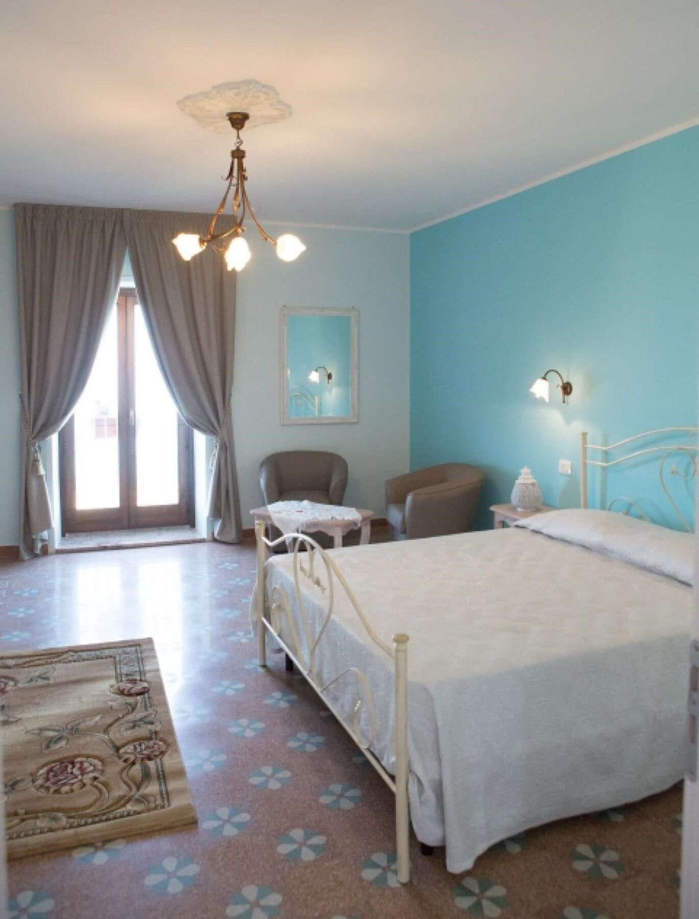 Casale Pettinato Hotel Pizzo  Luaran gambar