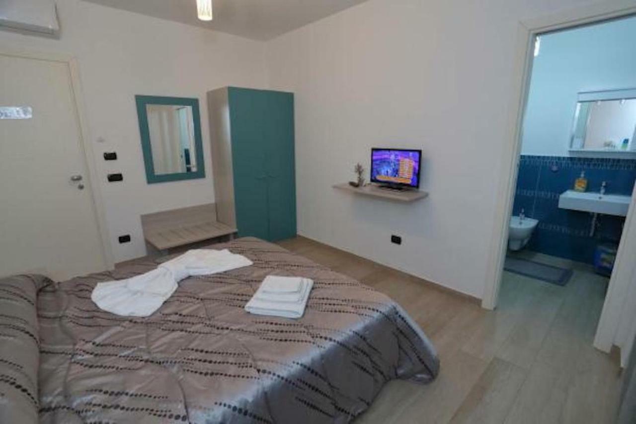 Casale Pettinato Hotel Pizzo  Luaran gambar
