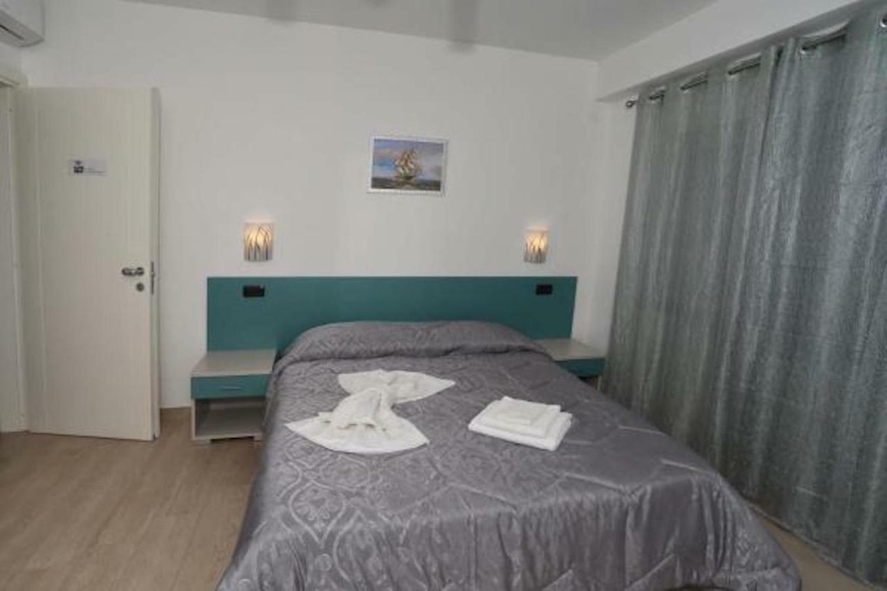 Casale Pettinato Hotel Pizzo  Luaran gambar