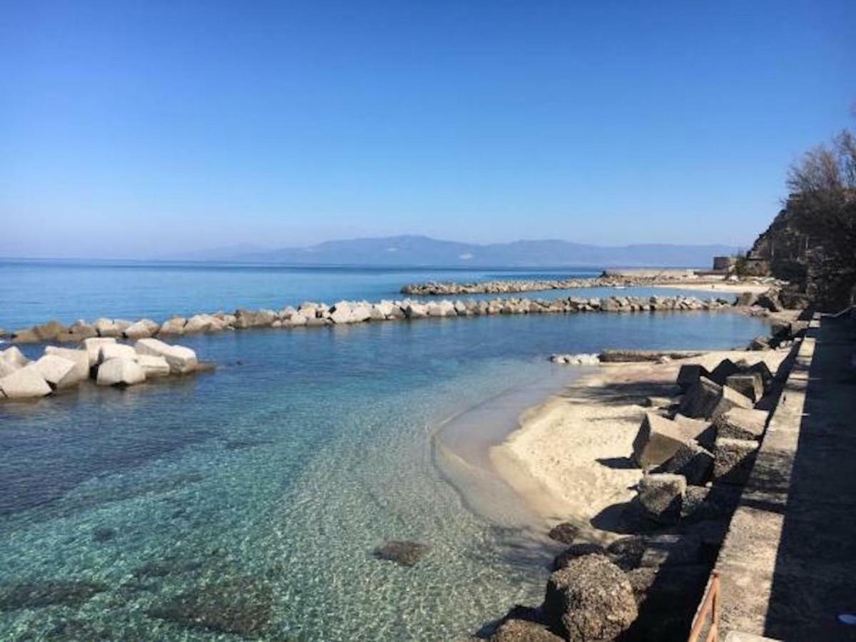 Casale Pettinato Hotel Pizzo  Luaran gambar