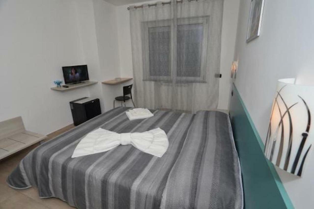 Casale Pettinato Hotel Pizzo  Luaran gambar