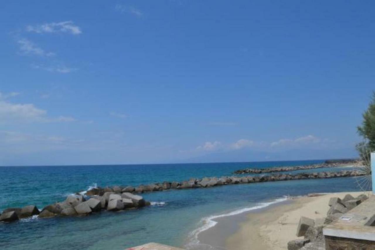 Casale Pettinato Hotel Pizzo  Luaran gambar