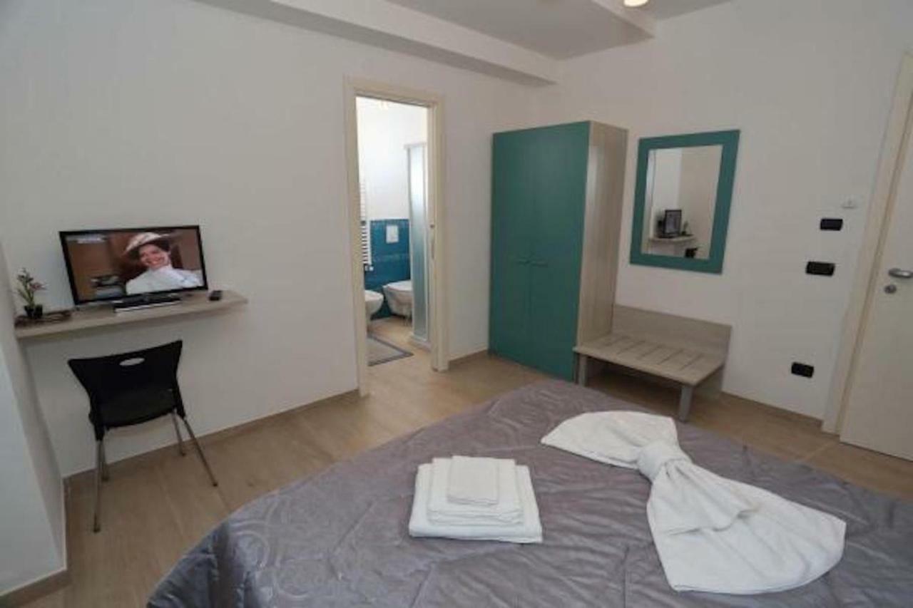 Casale Pettinato Hotel Pizzo  Luaran gambar