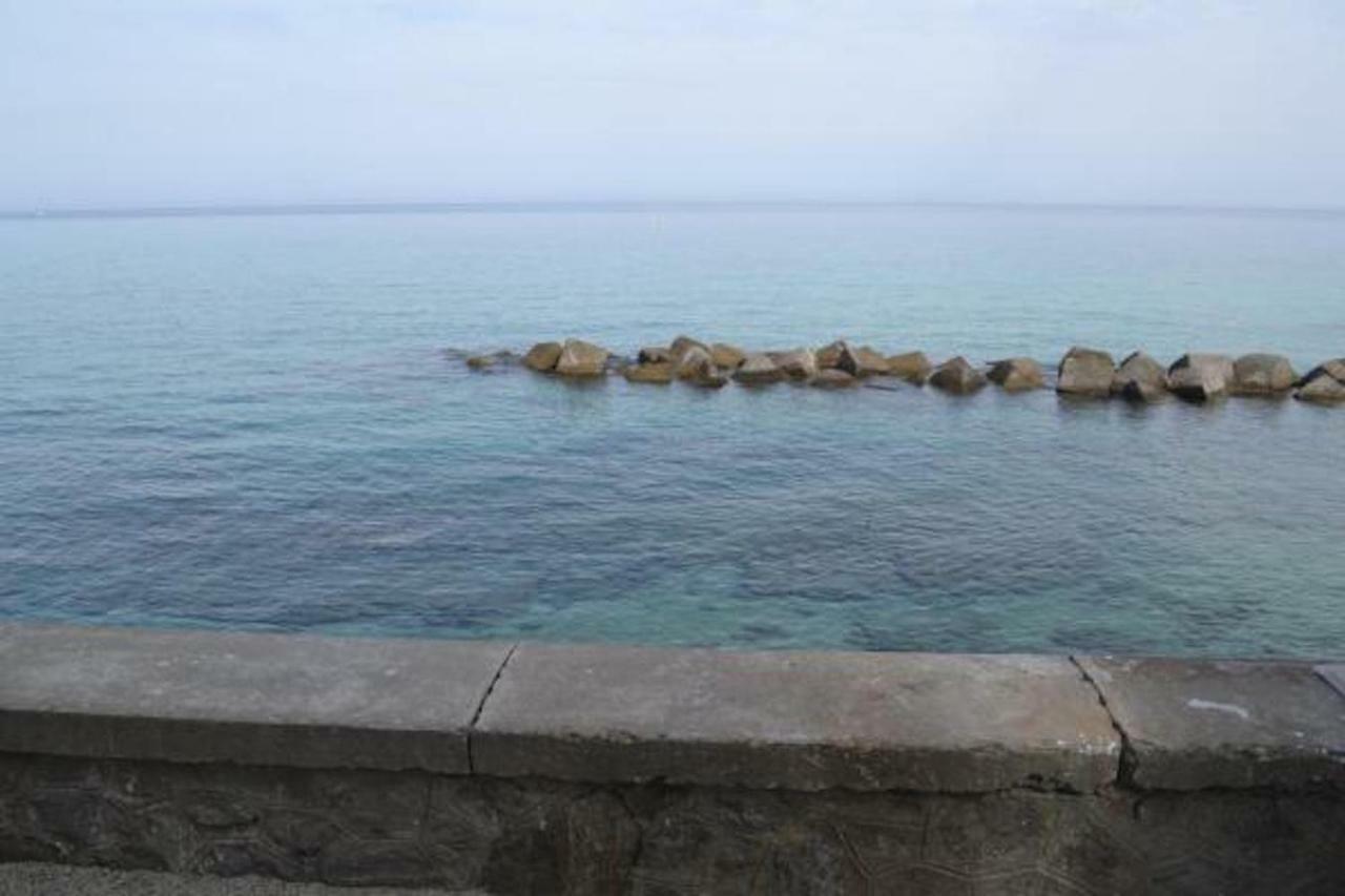 Casale Pettinato Hotel Pizzo  Luaran gambar